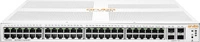 Kapcsoló HPE JL685A 48x 10/100/1000 4x SFP+