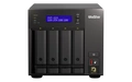 NAS szerver QNAP QVP-41A