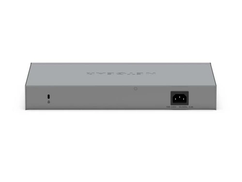 Kapcsoló Netgear XS508TM-100EUS 8x 10Gb 2x SFP+