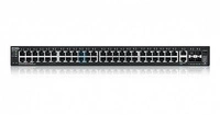Kapcsoló Zyxel XGS2220-54-EU0101F 2x 10Gb | 48x 1Gb 4x SFP+