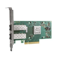 Hálózati Kártya Mellanox MCX512A-ADAT 2x SFP28 PCI Express 25Gb