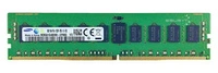 RAM memória 1x 8GB Samsung ECC REGISTERED DDR4 2133MHz PC4-17000 RDIMM | M393A1G40DB0-CPB