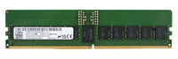 RAM memória 1x 32 GB Micron ECC REGISTERED DDR5 2Rx8 5600MHz PC5-44800 RDIMM | MTC20F2085S1RC56BD1