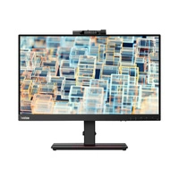 Monitor 21.5" Lenovo ThinkVision 61FBMAT6EU T22V-20 1920 x 1080 Full HD 60Hz képernyőmátrix IPS