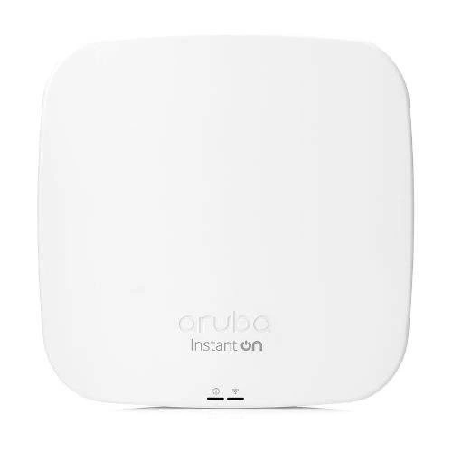 Hozzáférési Pont HPE R2X06A 2,4 GHz | 5 GHz 2033 Mbps 802.3af PoE 802.11 a/b/g/n/r/k/v/ac/ac-wave2