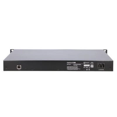 Kapcsoló Ubiquiti ES-48-750W 48x 10/100/1000 2x SFP | 2x SFP+ 686 W PoE+
