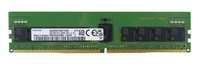 RAM memória 1x 32GB Samsung ECC REGISTERED DDR4 2Rx8 3200MHz PC4-25600 RDIMM | M393A4G43AB3-CWE