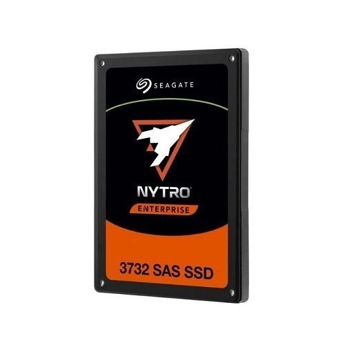 SSD Merevlemez Seagate Nytro 3732 800GB 2.5'' SAS 12Gbps | XS800ME70084