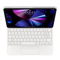 Billentyűzet Vezeték nélküli Apple MJQJ3D/A QWERTZ