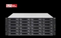 NAS-kiszolgáló QNAP TS-h2477XU-RP-3700X-32G 24x SSD | HDD SATA 32GB RAM
