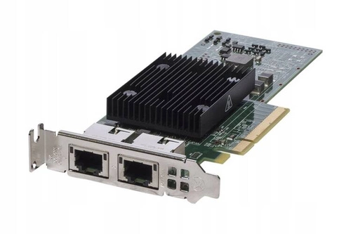 Hálózati Kártya DELL 9P1N8 2x RJ-45 PCI Express 10Gb