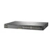 Kapcsoló HPE JL261AR 24x 10/100/1000 4x SFP 370 W PoE+