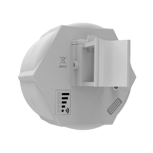 Routerek Mikrotik RBSXTR&R11e-4G 2x RJ-45 10/100 Mb/s