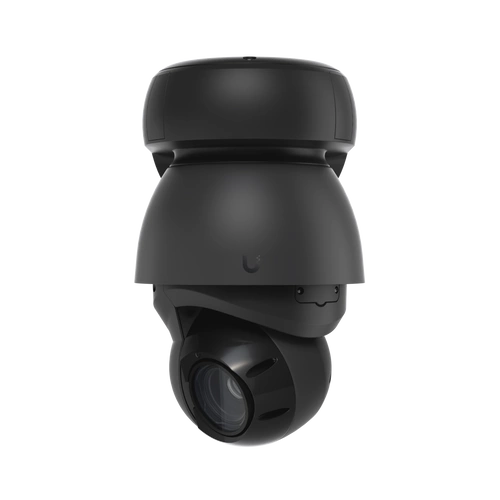 Fényképezőgép Ubiquiti G4 PTZ Industrial UVC-G4-PTZ 8MP 3840 x 2160 (16:9) 24 FPS