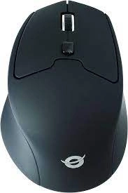 Vezeték nélküli egér Conceptronic LORCAN02B Ergo LORCAN02B