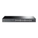 Kapcsoló TP-LINK TL-SG1428PE 26x 1Gb 2x SFP 250 W PoE+