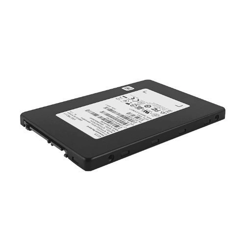 SSD Merevlemez HPE Read Intensive 3.84TB 2.5'' SATA 6Gb/s P19933-005 P18428-B21