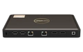 NAS-kiszolgáló QNAP TBS-464-8G 4x SSD M.2 NVMe 8GB RAM