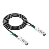 Kábel ESUS IT QSFP-H40G-CU3M-C