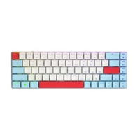Vezeték nélküli billentyűzet Cherry MX-LP 2.1 Compact Wireless QWERTY