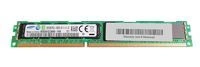RAM memória 1x 8GB Samsung ECC REGISTERED DDR3  1333MHz PC3-10600 RDIMM | M392B1G73BH0-YH9