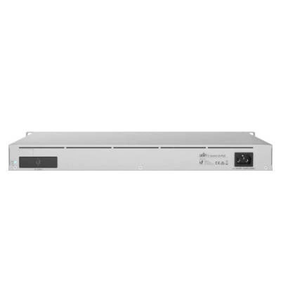 Kapcsoló Ubiquiti USW-ENTERPRISE-24-POE 12x 10/100/1000 | 12x 100/1000/2500 2x SFP+