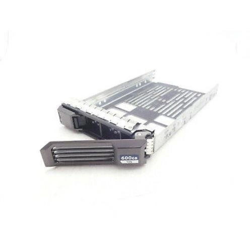 Meghajtó tálca 3.5'' SAS/SATA Hot-Swap Dell | 72CWN