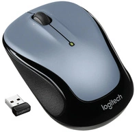 Vezeték nélküli egér Logitech M325s 910-006813