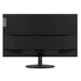 Monitor 27" Lenovo 66BEKAC2EU L27e-30 1920 x 1080 Full HD 75Hz képernyőmátrix IPS