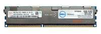 RAM memória 1x 8GB Hynix ECC REGISTERED DDR3 2Rx4 1333MHz PC3-10600 RDIMM | HMT31GR7BFR4C-H9