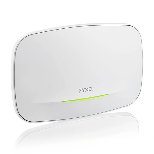 Hozzáférési Pont Zyxel NWA210BE-EU0101F 2,4 GHz | 5 GHz | 6 GHz 11530 Mbps 802.11 a/b/g/n/ac/ax/be