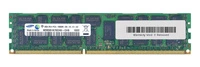 RAM memória 1x 8GB Samsung ECC REGISTERED DDR3  1333MHz PC3-10600 RDIMM | M393B1K70CH0-CH9