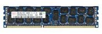RAM memória 1x 8GB Hynix ECC REGISTERED DDR3 1600MHz PC3-12800 RDIMM | HMT31GR7CFR4C-PB
