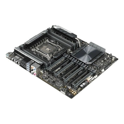 Alaplap ASUS WS X299 SAGE/10G LGA2066 CEB | 90SW00H0-M0EAY0
