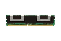 RAM memória 1x 4GB Sun Oracle - SPARC Enterprise T5240 DDR2 667MHz ECC FULLY BUFFERED DIMM |