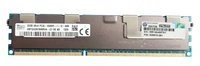 RAM memória 1x 32GB Hynix ECC REGISTERED DDR3 1066MHz PC3-8500 RDIMM | HMT84GR7MMR4A-G7