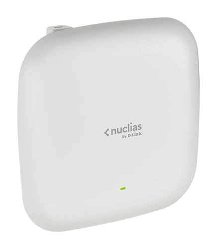 Hozzáférési Pont D-Link DBA-X1230P 2.4 GHz | 5 GHz 1200 Mbps 802.11 a/b/g/n/ac/ax