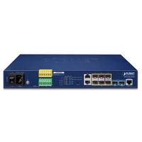Kapcsoló Planet MGS-6320-2T6S2X 2x 1Gb 6x SFP | 2x SFP+