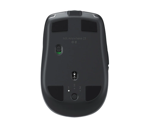 Vezeték nélküli egér Logitech MX Anywhere 2S 910-006211