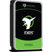 Merevlemez Seagate Exos Mozaic 3.5'' HDD 32TB 7200RPM SATA 6Gb/s 512MB | ST32000NM004K