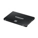 SSD Merevlemez Samsung 870 EVO 250GB 2.5'' SATA 6Gb/s V-NAND TLC | MZ-77E250B/EU