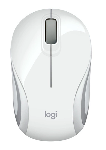 Vezeték nélküli egér Logitech M187 910-002735