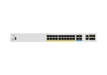 Switch Cisco Catalyst C1300-24MGP-4X 16x 1Gb | 8x 2.5Gb 4x SFP+ 195 W PoE+