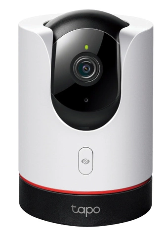 Fényképezőgép TP-LINK Tapo C225 Tapo C225 4MP 2560 x 1440 15 fps