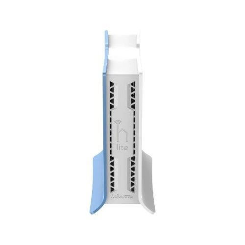 Hozzáférési Pont Mikrotik RB941-2nD-TC 2,4 GHz | 5 GHz 300 Mbps  802.11 b/g/n