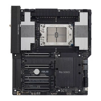 Alaplap ASUS PRO WS TRX50-SAGE WIFI-SI WIFI6E sTR5 CEB | 90MB1FZ0-M0ECY1
