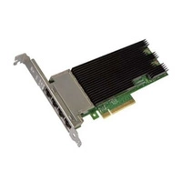 Hálózati Kártya DELL X80XC 4x RJ-45 PCI Express 10Gb