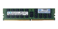 RAM memória 1x 32GB Samsung ECC REGISTERED DDR4  2133MHz PC4-17000 RDIMM | M393A4K40BB0-CPB