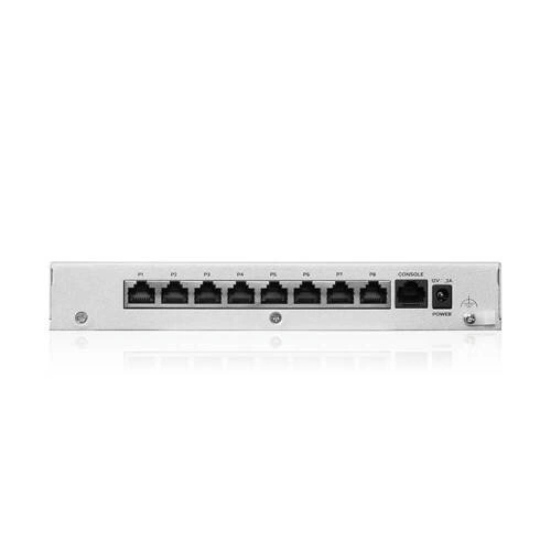 Security Zyxel USGFLEX100H-EU0101F 8x RJ-45 10/100/1000 Multi-WAN
