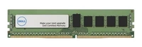 RAM memória 1x 16GB DELL PowerEdge & Precision Workstation DDR4 2Rx8 2400MHz ECC UNBUFFERED DIMM | A9755388-RFB 